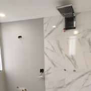 Sidney - Entroncamento - Drywall Installation and Hanging