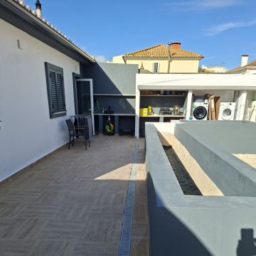 Leonardo santos. - Albufeira - Kitchen Remodel