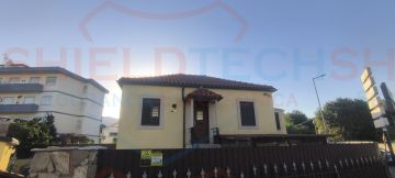 ShieldTech - Segurança Electrónica - Vila Franca de Xira - Instalação de Alarme e Segurança Domiciliária