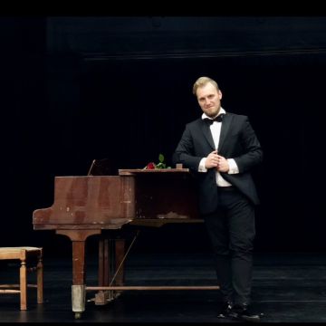 Vyacheslav A - Cascais - Estilismo de Casamentos