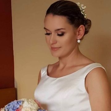 Alice Fortes Makeup - Almada - Event Makeup