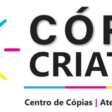 Cópia Criativa - António Rodrigues - Almeirim - Design de Logotipos