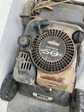 Appliances