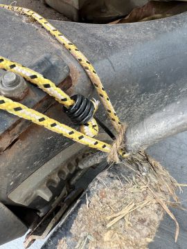 Lawn Mower Repair