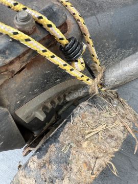 Lawn Mower Repair Specialist