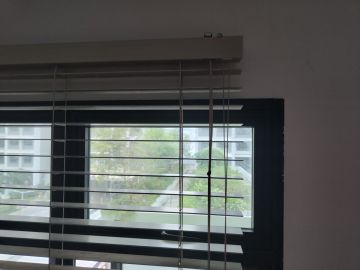 Window Blinds Repair