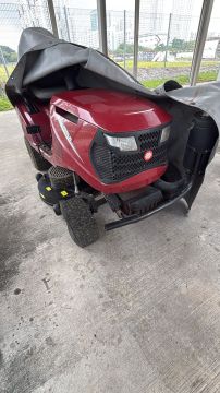 Lawn Mower Repair