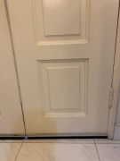 Pet Door Installer