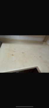 Countertop Repair or Maintenance - T. Y.