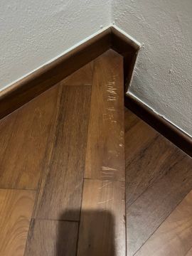 Stair and Staircase Repair - Walls, Framing, and Stairs
