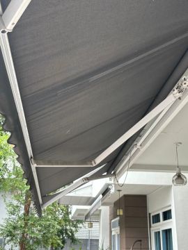 Awning Repairman - Home Improvements