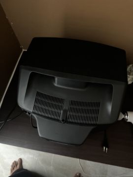 Repair and Tech Support - Other Equipments