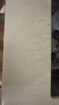 Countertop Repair or Maintenance - Furniture