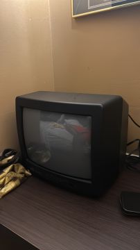TV Repair Services - P. R.
