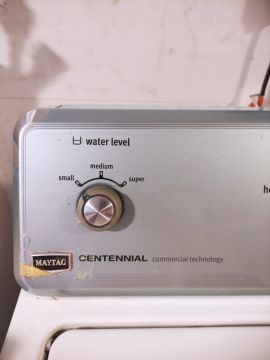 Reparación de electrodomésticos