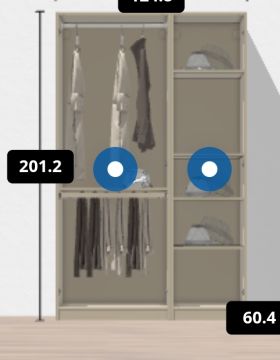 IKEA Furniture Assembler