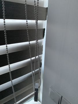 Window Blinds Repair