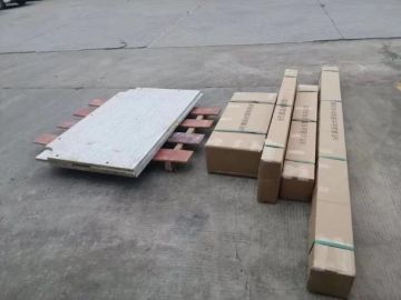 Pool Table Assembler
