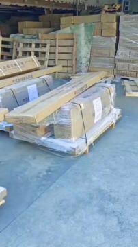 Pool Table Assembly