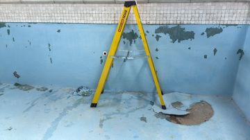 Swimming Pool Repair - Pools, Hot Tubs and Spas