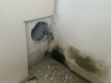 Dryer Vent Installation or Replacement