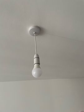 Lamp Installation