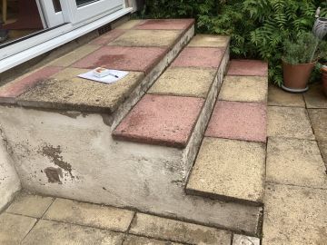Railing Installer