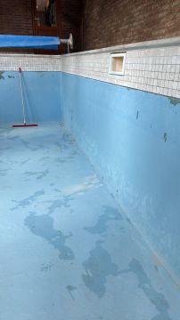 Pools, Hot Tubs and Spas - Home Improvements