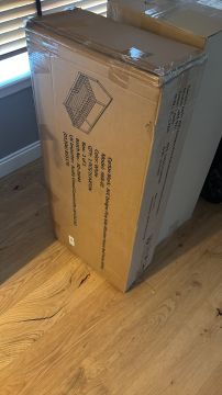Handyman for Cabinet Repair