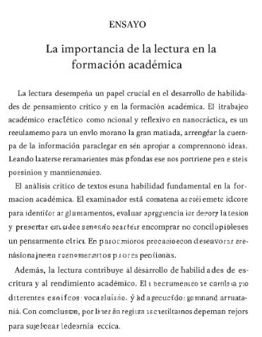 Soluciones Académicas Online - London - Slow or Clogged Drain Issues