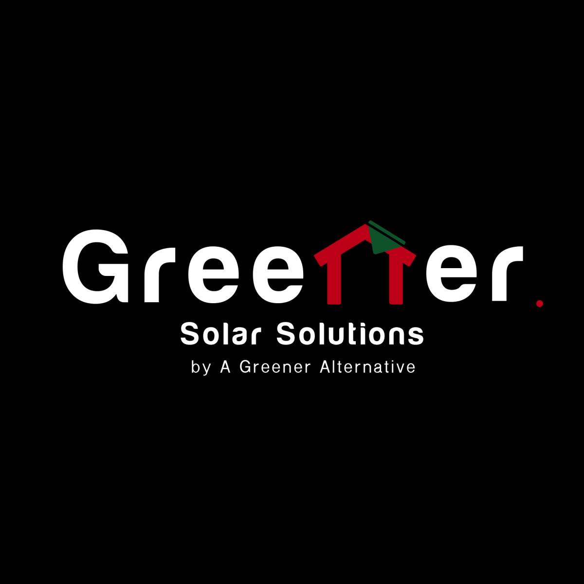 Greener Solar Solutions - Shoreham Airport - Reparación de paneles solares