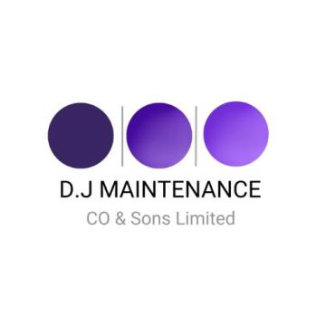 DJ Maintenance Co & Sons Limited - London - Deep or Spring Cleaning