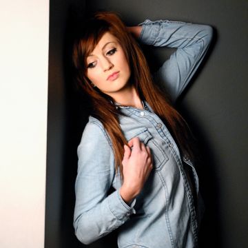 Faceless Productions - Hinckley - Acting Headshots