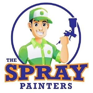 The Spray Painters - Cryers Hill - Floor Painting or Coating