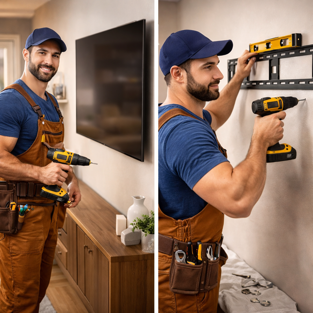 LOG MIX - London - Outdoor Plumbing Repair or Maintenance