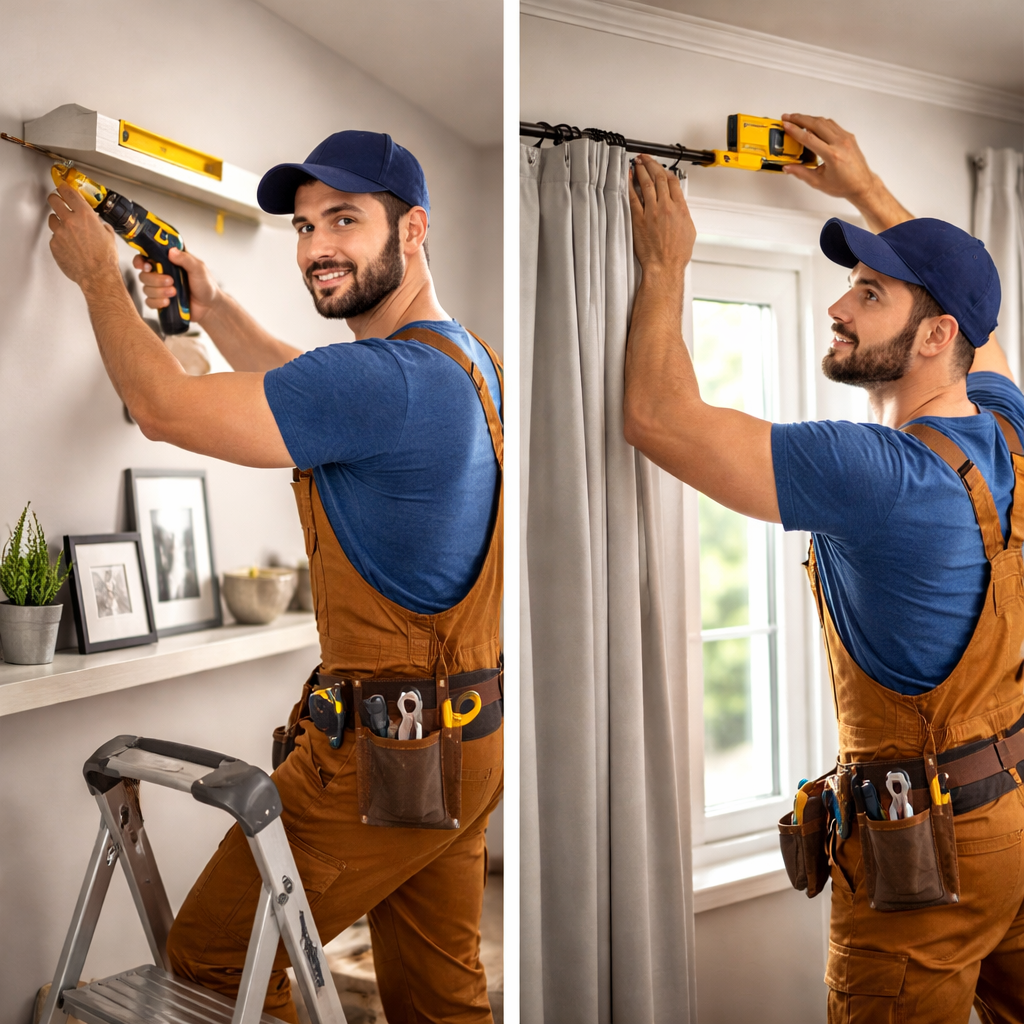 LOG MIX - London - Roof Installation or Replacement