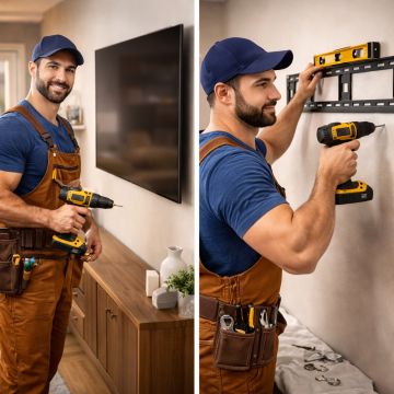 LOG MIX - London - Outdoor Plumbing Repair or Maintenance