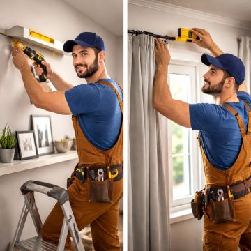 LOG MIX - London - Roof Installation or Replacement