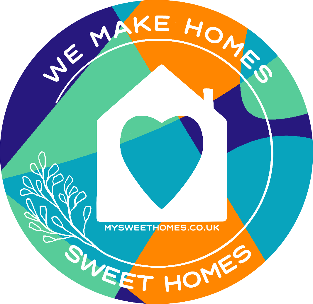 Sweet Homes - Edinburgh - Küche sanieren