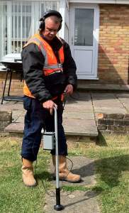 ADI Leak Detection - High Wycombe - Plumbing