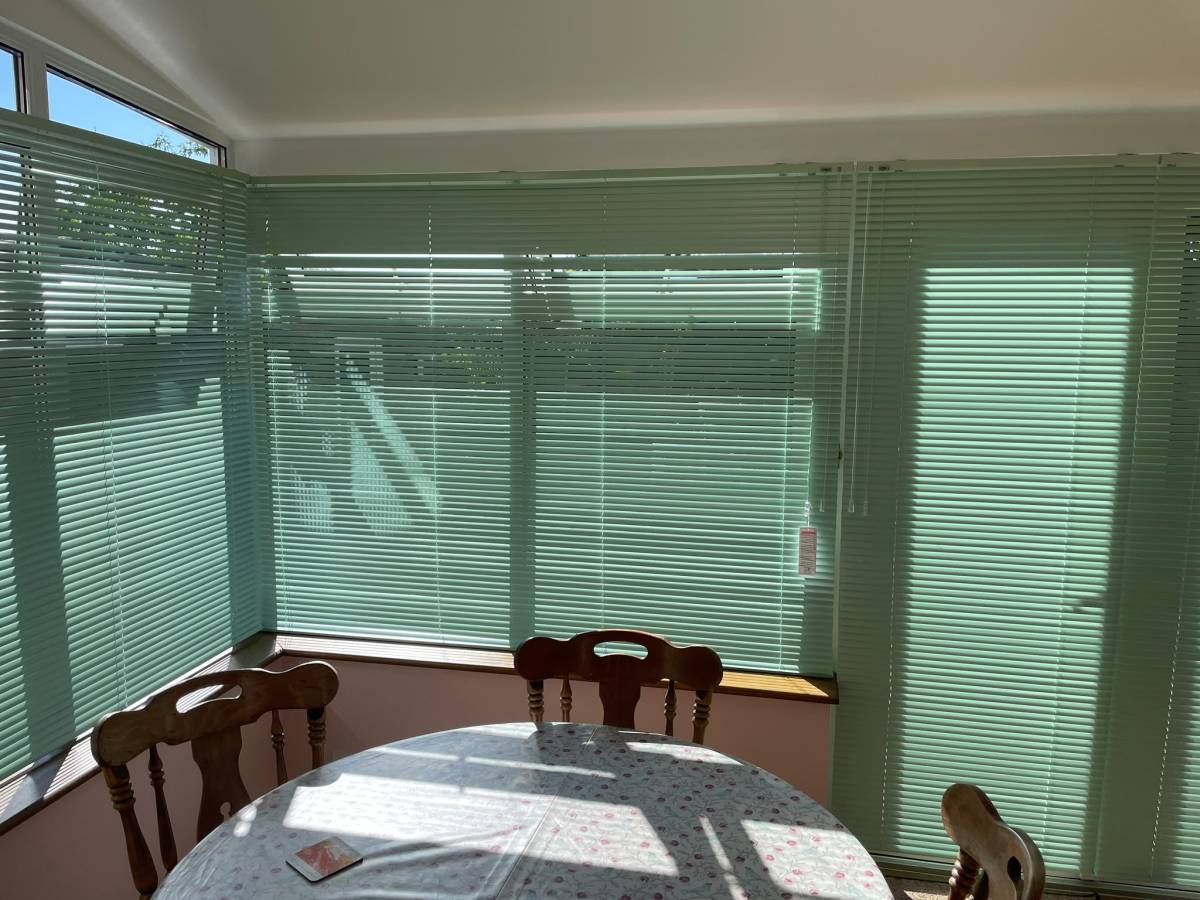 Dr Estores - Leiria - Blinds Repair