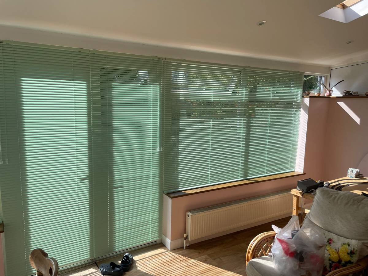 Dr Estores - Leiria - Blinds Repair