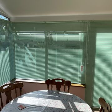 Dr Estores - Leiria - Blinds Repair