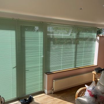 Dr Estores - Leiria - Blinds Repair