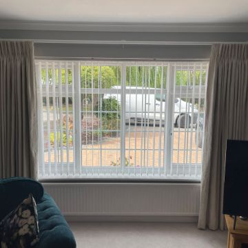 Dr Estores - Leiria - Blinds Installation or Replacement