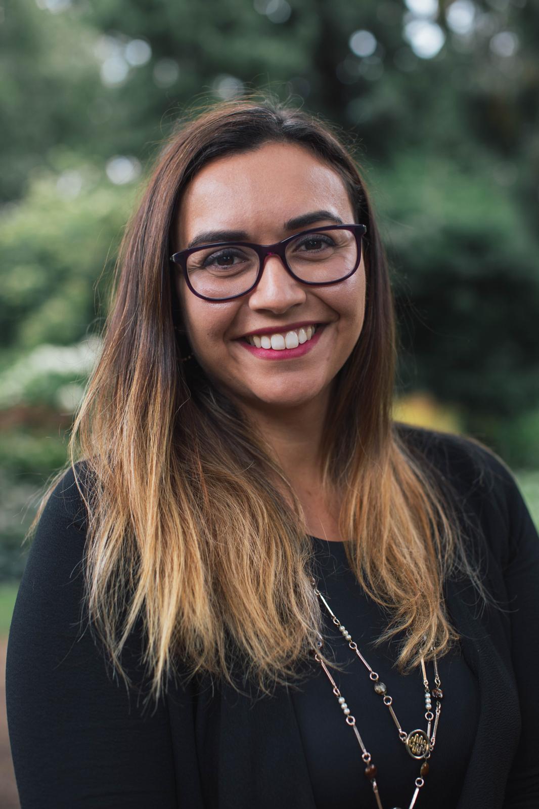 Joana Matos - Carluke - Relationship Counseling