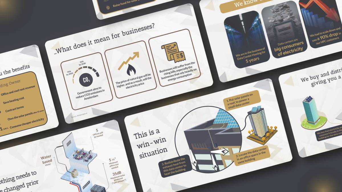 Easy Capraise - London - Direct Mail Marketing