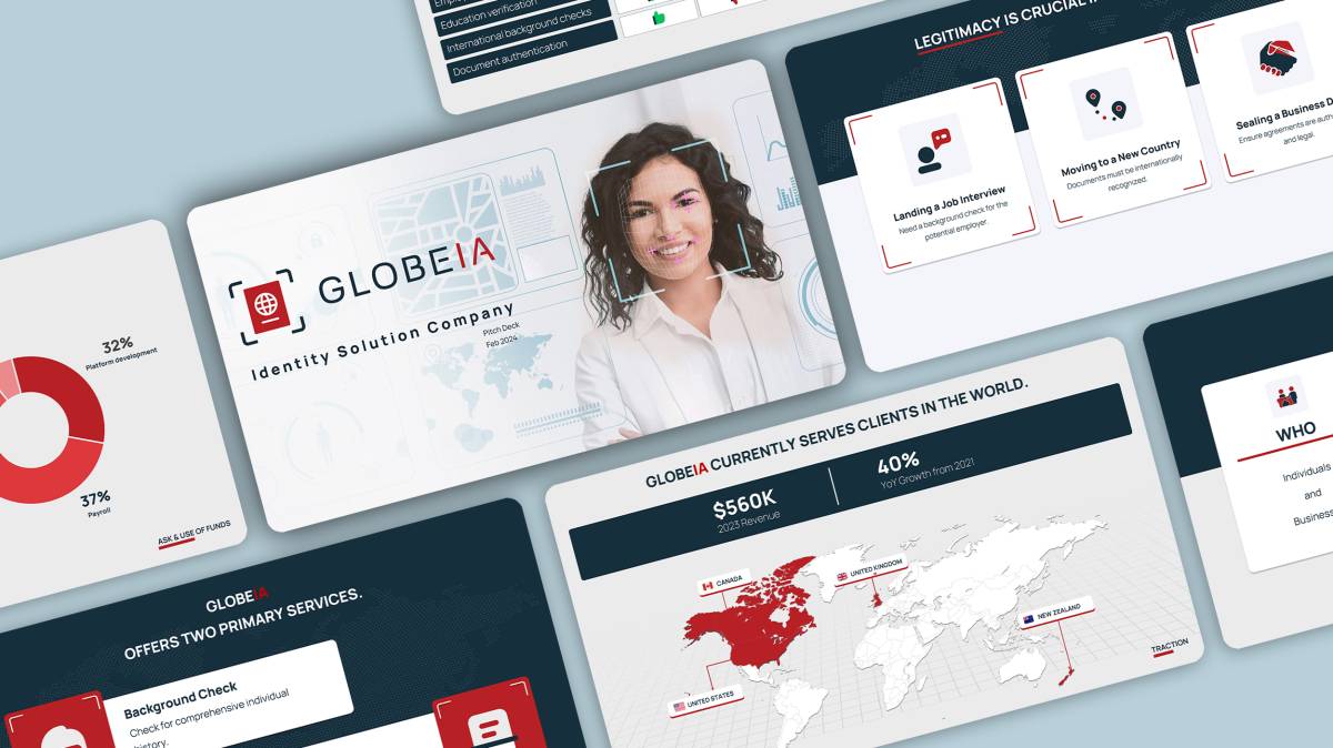 Easy Capraise - London - Financial Services and Planning