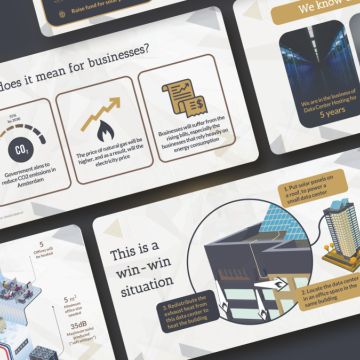 Easy Capraise - London - Direct Mail Marketing