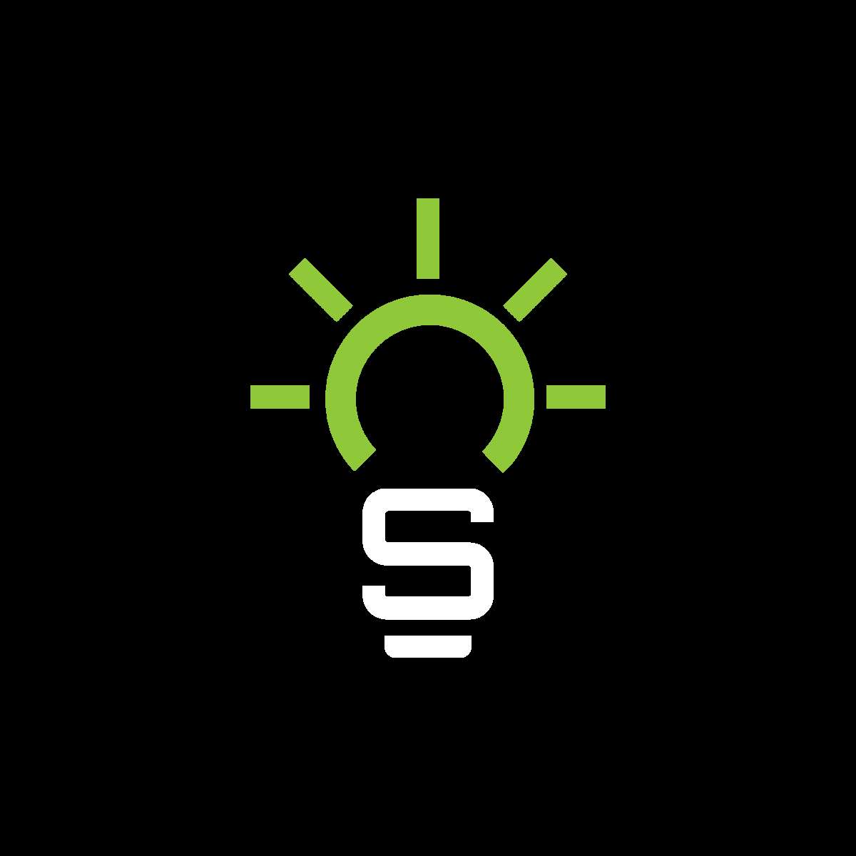 Sol OnLine - London - Logo Design